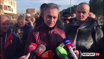 Fier/ Banorët e Povelçës protestë kundër OSHEE: Faturohemi më shumë! Luan Baçi: Po vidhen