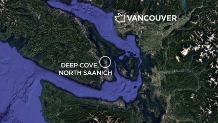 Das ist die neue Villa von Harry und Meghan in Kanada