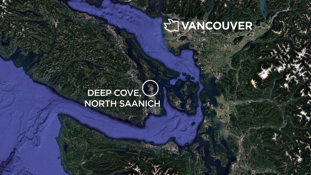 Das ist die neue Villa von Harry und Meghan in Kanada