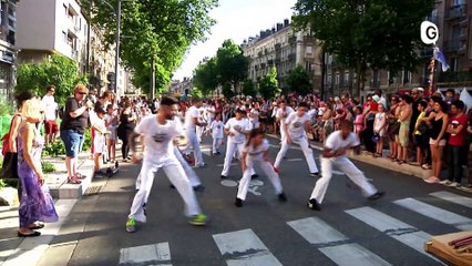 Contrôles, Culture, Aux Rires - 22 JANVIER 2020