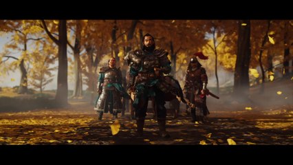 Ghost of Tsushima -The Ghost