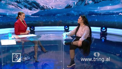 3shat - Episodi 3- Fifi dhe kompeticionet