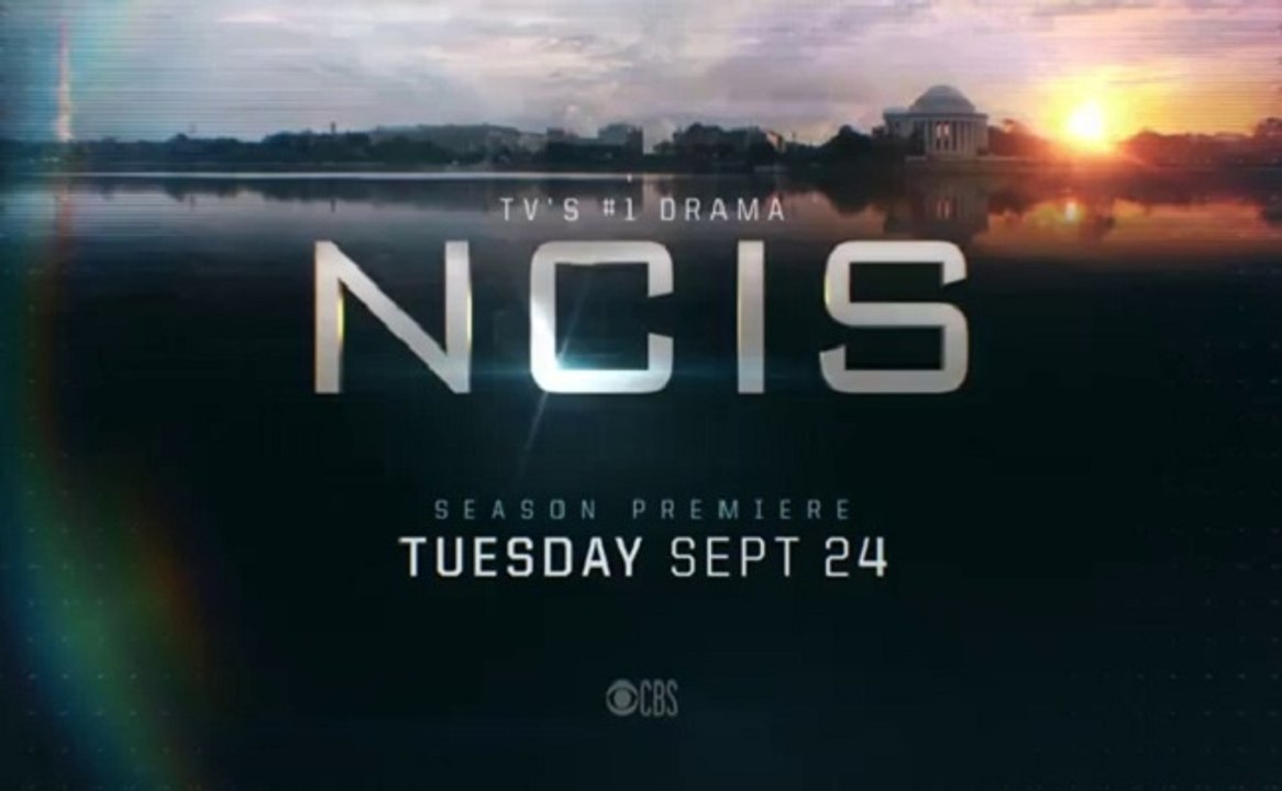NCIS - Promo 17x14