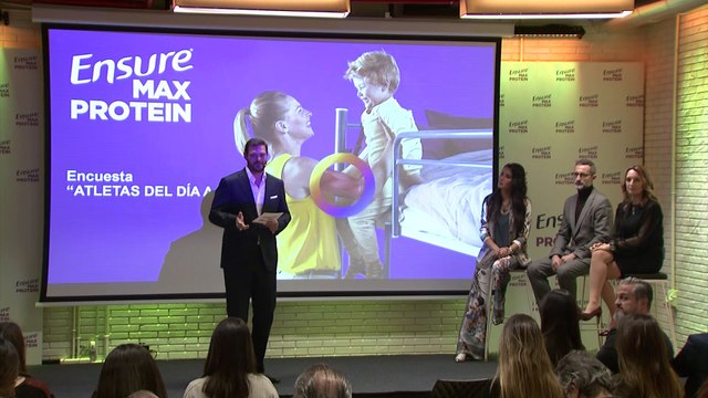 ¿Cuál es el secreto de Pilar Rubio para mantener la energía al final del día?