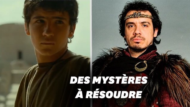Ces cinq détails dans le teaser de Kaamelott ne sont pas passés inaperçus