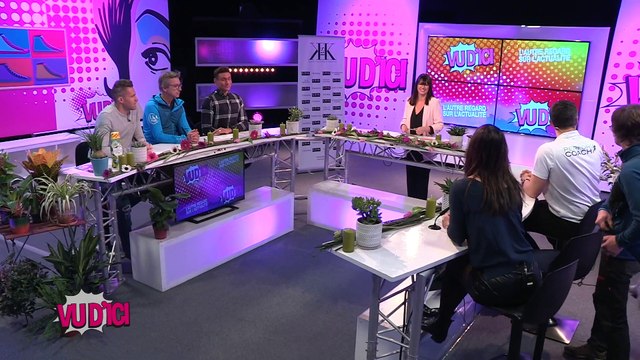 Cette semaine Vu d'Ici court pour le Cross et Cani-cross de Saint-Régis-du-Coin et pour La Nuit des Idées elle aura lieu à Saint-Etienne, Catherine Garnier vous dévoile le programme de ces deux rendez-vous ligériens