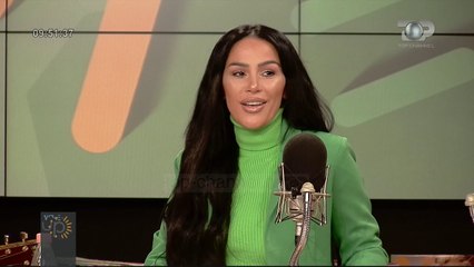 Flaka Krelani: Bashkëpunimi i radhës, me një mik të Chris Brown