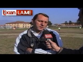Sport java 22 e kampionatit - (14 Prill 2000)