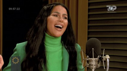 Flaka Krelani Kenga LIVE ne Wake Up