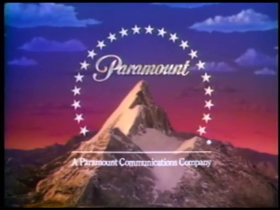 Paramount Pictures (1994) (Still Version)