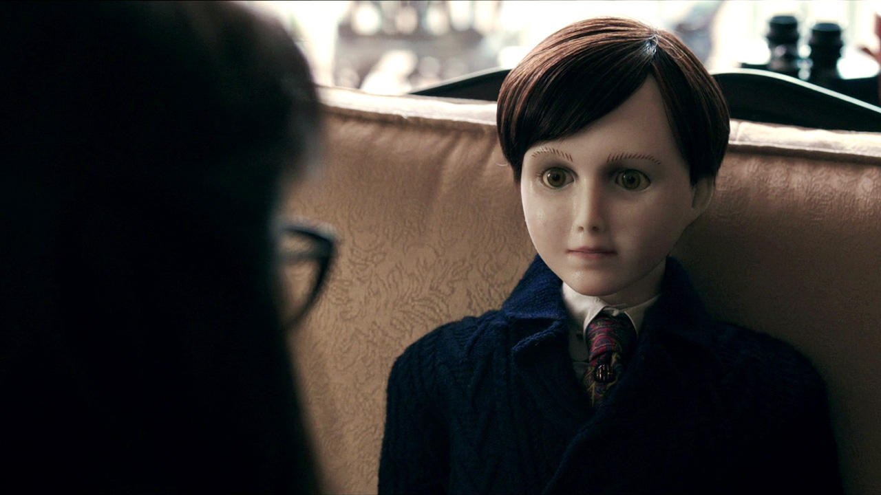 Brahms: The Boy 2 - Trailer 2 (Deutsch)