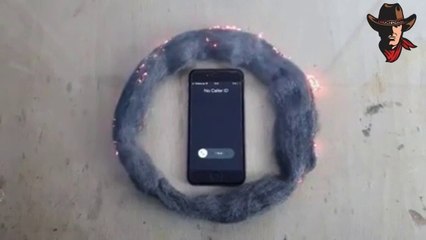 Pourquoi vous ne devez jamais dormir à coté de votre portable