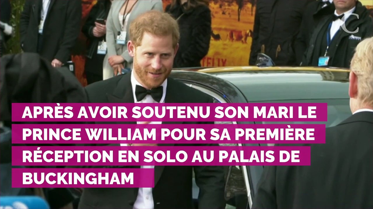 Quand Kate Middleton et Meghan Markle craquent toutes les deux pour un long manteau d'hiver camel