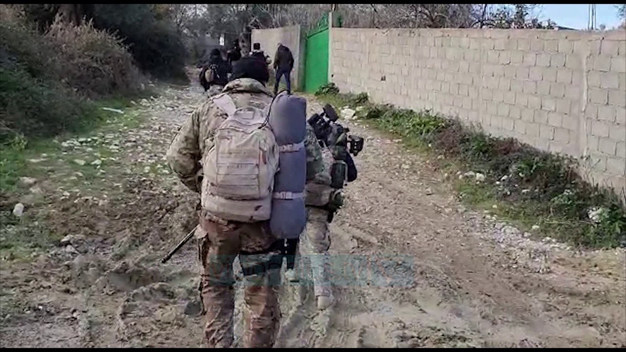 RENEA “rrethon” Vlorën, aksion për disa super të kërkuar - News, Lajme - Vizion Plus