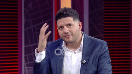 Lë mikun të flejë me gruan, gojëdhënat që frymëzuan Ermal Mamaqin për “I Love Tropoja”