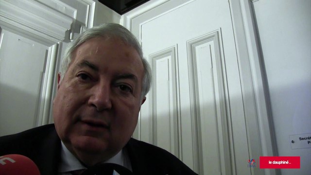 HAUTE-SAVOIE | Loups et bouquetins : des sujets préoccupants pour la préfecture