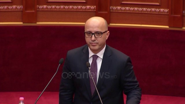 Ora News - PD: Kryetari i bashkisë Bulqizë, Lefter Alla konsumoi kokainë