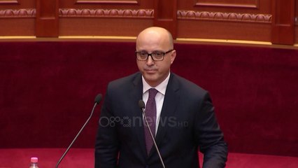 Ora News - PD: Kryetari i bashkisë Bulqizë, Lefter Alla konsumoi kokainë