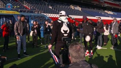 Le JT du mercredi 22 janvier 2020