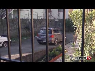 Report TV - Gruaja e biznesmenit rrëfen përleshjen me grabitësit: Burrin e mbyllën në banjo