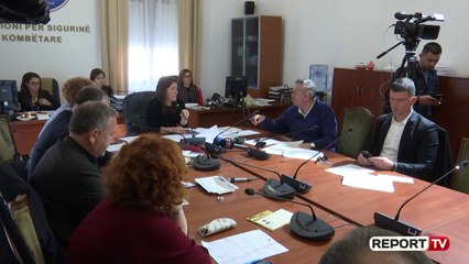 Report TV - 'Siguria' kalon amnistinë, përfitojnë ndërtuesit pa leje në tokën e tyre!