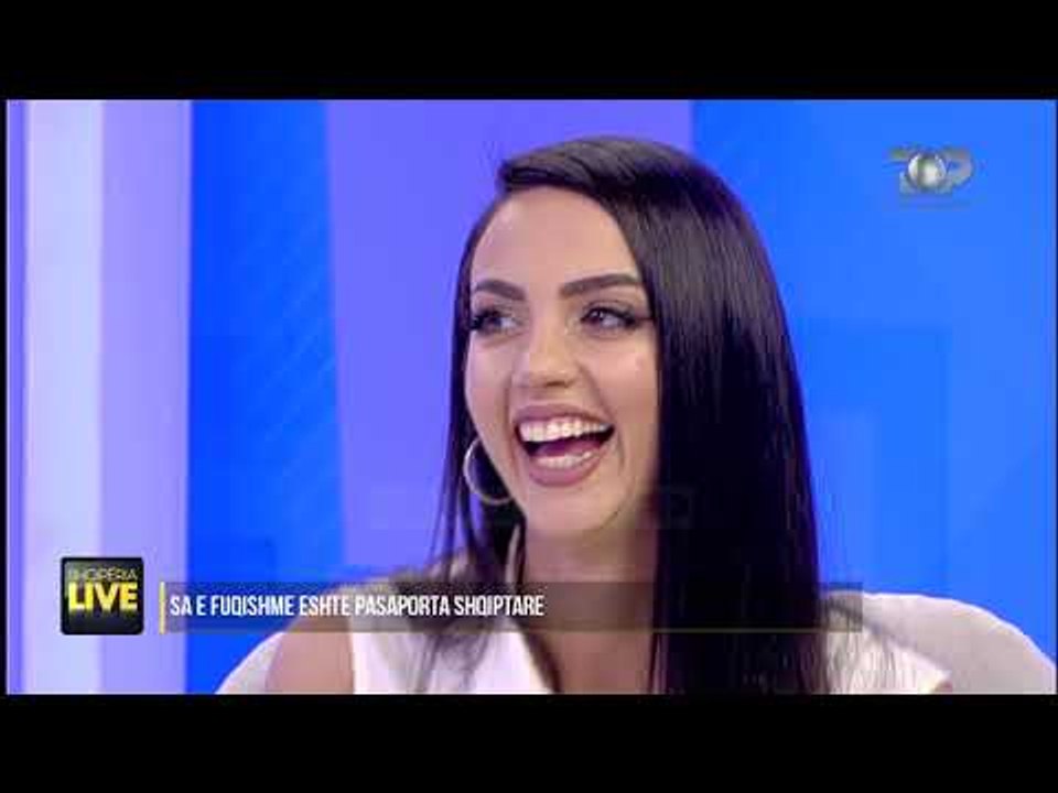Bledi Mane përplaset me Herion Mustafaraj për p...