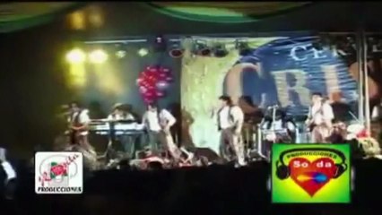 Grupo Sagrado Bolivianita cucaraneña - YouTube