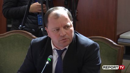 Report TV -Siguria' kalon amnistinë me dy ndryshime! Penalizohen hajdutët