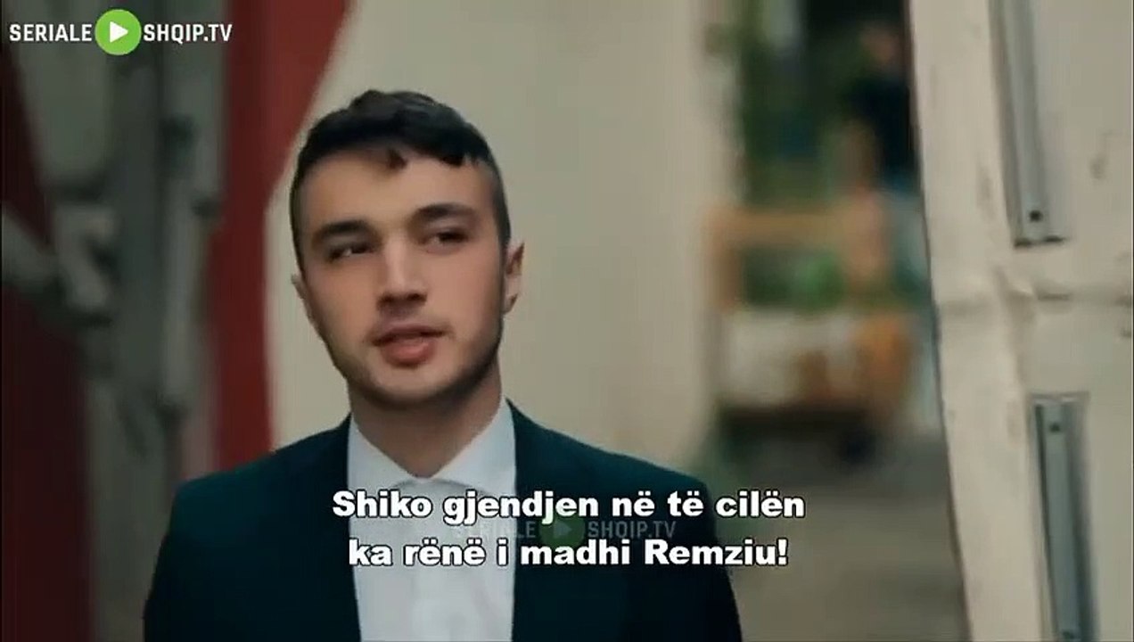 Gropa (Cukur) - Episodi 222