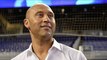 Derek Jeter Doesn't Care About Unanimous Baseball Hall Of Fame Vote