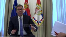 Grenell në Prishtinë dhe Beograd/ Misioni i të dërguarit special të presidentit Trump për dialogun