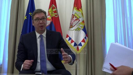 Grenell në Prishtinë dhe Beograd/ Misioni i të dërguarit special të presidentit Trump për dialogun