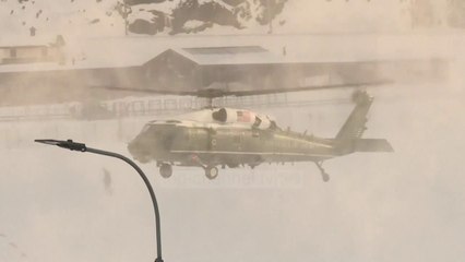 Davos/ Dy hidraulikë dyshohen për spiunë