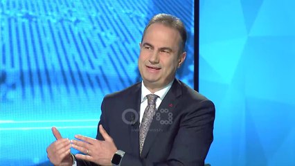 Studentët i rikthehen protestave, Luciano Boci i ftuar në RTV Ora