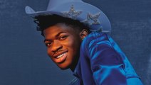 Inside Lil Nas X's Cover Shoot for Variety's Grammy Issue