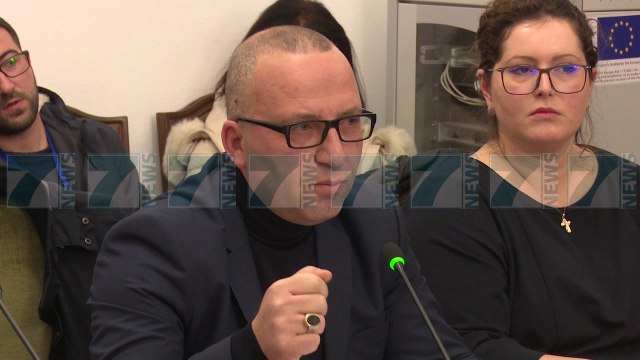 PAKETA ANTISHPIFJE NE MOMISIONIN E VENECIAS - News, Lajme - Kanali 7