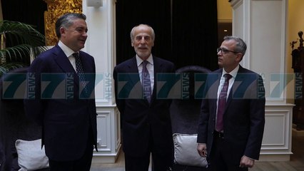 U DHUNUA NE HIMARE, TURISTI SPANJOLL DO TE NDERTOJE NJE SHKOLLE - News, Lajme - Kanali 7