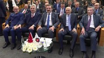 İSO Meclisi aylık olağan toplantısı - İSO Başkanı Erdal Bahçıvan