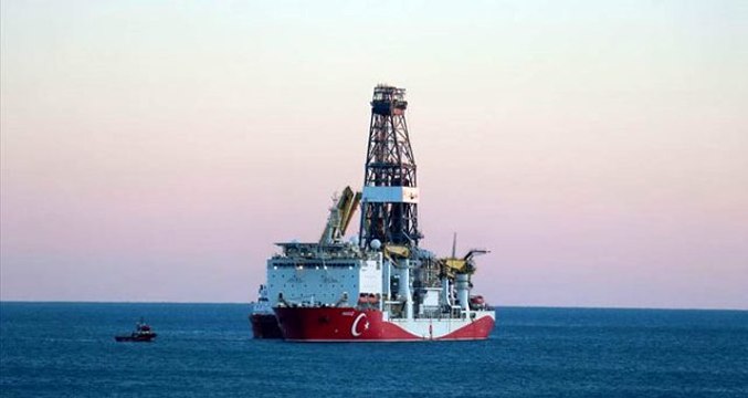 ABD'den Türkiye'ye skandal çağrı: Doğu Akdeniz'deki faaliyetleri durdurun