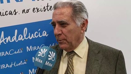 Entrevista Manuel Villafaina, Fitur 2020