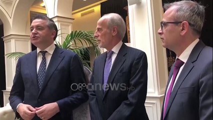 Miliarderi spanjoll nuk trembet pas sulmit nga Kokëdhima, do të rikthehet në Shqipëri