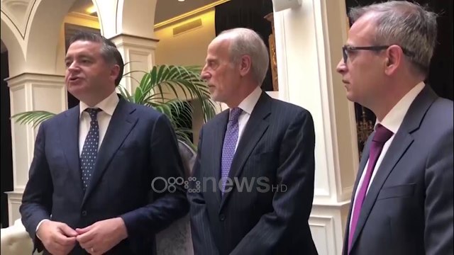 Miliarderi spanjoll nuk trembet pas sulmit nga Kokëdhima, do të rikthehet në Shqipëri