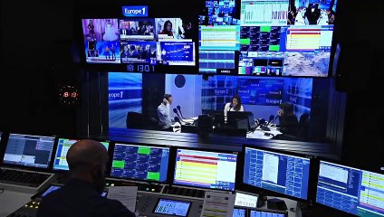 Dernier défilé de Jean-Paul Gaultier : "Sa carrière de couturier est loin d'être terminée"