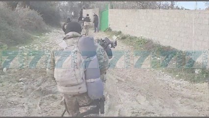 RENEA «RRETHON» VLOREN, AKSION PER TE SHPALLURIT NE KERKIM - News, Lajme - Kanali 7