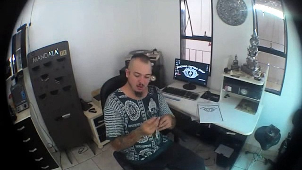 Como fazer decalque para tatuagem passo a passo de ótima fixação