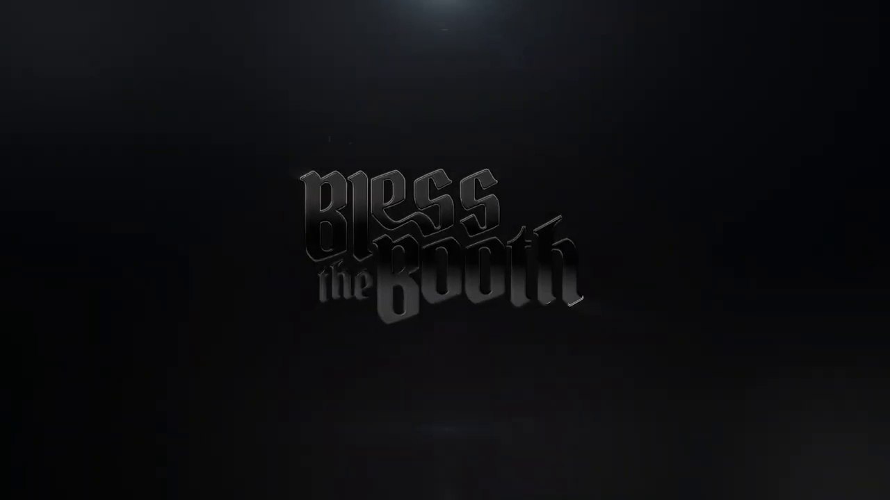 G Perico "Bless The Booth" Freestyle @ TIDAL "Bless The Booth" with DJ Booth, 01-22-2020