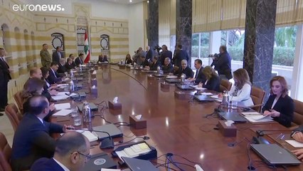 Novo executivo não acalma os ânimos nas ruas de Beirute