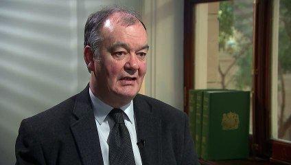 Public Health England: Coronavirus threat is 'low'