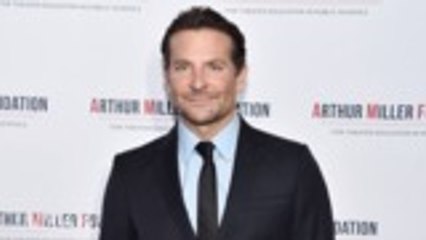 Netflix Picks Up Bradley Cooper's Leonard Bernstein Movie | THR News