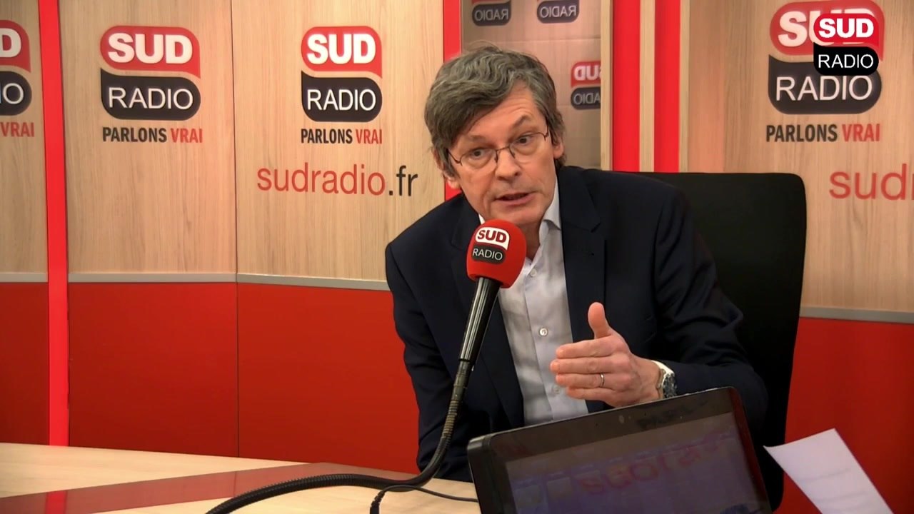 Jean-François Amadieu : " - 20% d'embauche pour les profils d'origine maghrébin" - Les Vraies Voix